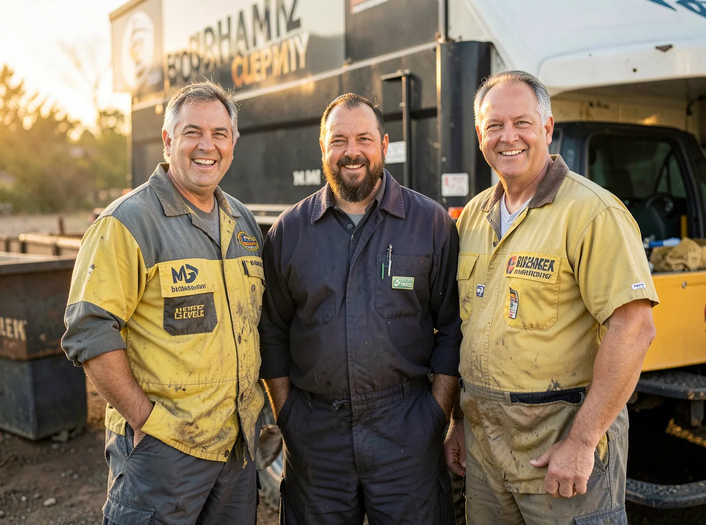 Sewage Cleanup company in Chico, TX