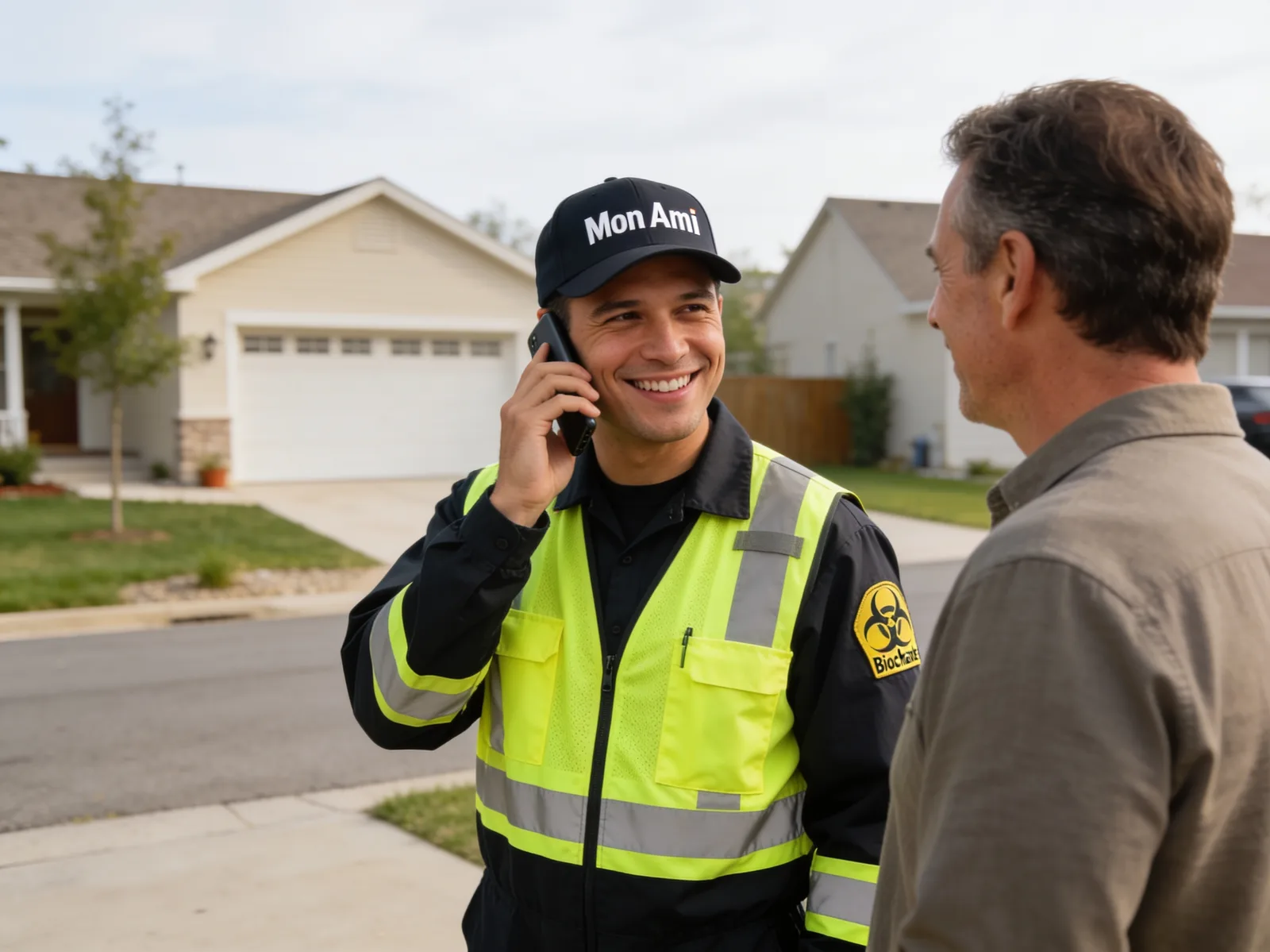 Sewage Cleanup Chico, TX FAQs